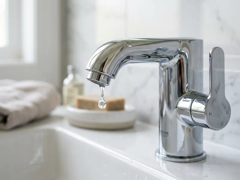 Faucet Repair & Installation Plumber in Thayer, KS